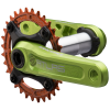 Race Face Atlas Cinch 83 Crankarm (RF151DH) 170mm green