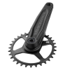 Race Face Ride Cinch 24 Crankarm (RF137) 170mm black