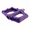 Race Face Ride Pedal one size purple