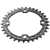 Race Face Race Face 4B 104BCD Chainring Sram1x10-12/SHI11SP 104x36T black
