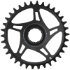 Race Face RaceFace Bosch G4 Chainring Shimano 1x12SPD 55CL 34T black