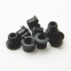 Race Face Chainring Bolt/Nut Pack Single Double one size