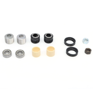 Race Face Chester and Ride Rebuild Kit Bearing Cap Seal one size