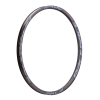 Race Face Arc 31 MTB CLN Offset Carbon 28H Rim 29  black