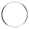 Race Face Aeffect-SL MTB CLN Alu 28H Rim 27.5  black