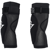 Race Face Indy Elbow V2 M stealth Unisex