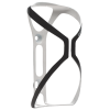 Blackburn Cinch Carbon Cage one size matte white