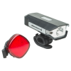 Blackburn BBN 300-30 Light Set USB one size black