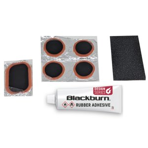 Blackburn Tube Glue Patch Kit 30 PDQ one size