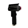 Blackburn Core 2 Floor Pumphead Complete one size
