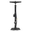 Blackburn Grid 1 Floor Pump one size black