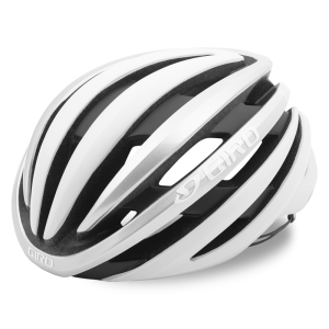 Giro Cinder MIPS Helmet M matte white/silver Herren