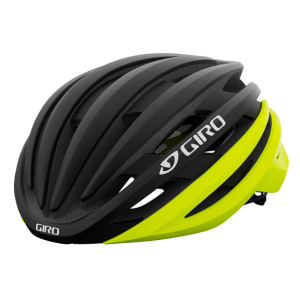 Giro Cinder MIPS Helmet S matte black fade/highli yellow Herren