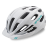 Giro Vasona W MIPS Helmet one size matte white/silver Damen