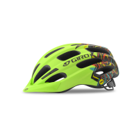 Giro Hale MIPS Helmet one size matte lime Unisex