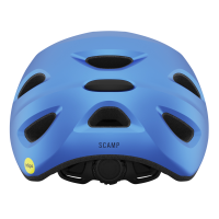Giro Scamp MIPS Helmet XS matte ano blue Unisex