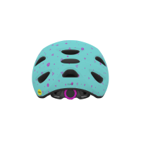 Giro Scamp MIPS Helmet S matte screaming teal Unisex