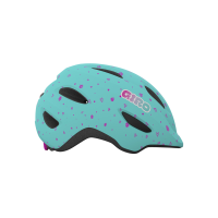 Giro Scamp MIPS Helmet S matte screaming teal Unisex