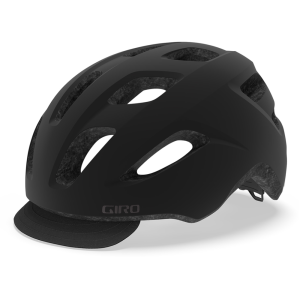 Giro Cormick MIPS Helmet one size matte black/dark blue Herren