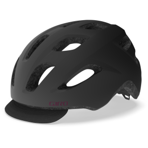 Giro Cormick MIPS Helmet one size matte grey/maroon Herren