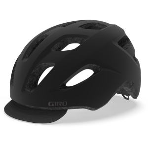 Giro Cormick XL MIPS Helmet one size matte black/dark blue Herren