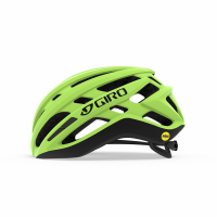 Giro Agilis MIPS Helmet M 55-59 highlight yellow Unisex
