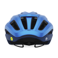 Giro Aries Spherical MIPS Helmet M 55-59 matte ano blue Unisex