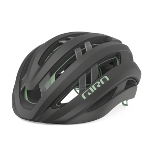 Giro Aries Spherical MIPS Helmet S 51-55 matte met coal/space green Unisex