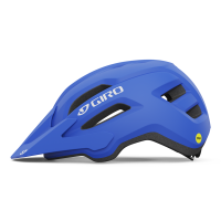 Giro Fixture II MIPS Helmet UA 54-61 matte trim blue Herren