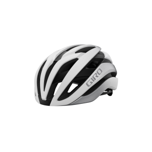 Giro Cielo MIPS Helmet M 55-59 matte white/silver fade Unisex