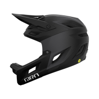 Giro Coalition Spherical MIPS Helmet L 59-63 matte black Unisex