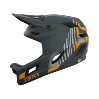 Giro Coalition Spherical MIPS Helmet S 51-55 matte dark shark dune Unisex