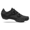 Giro Sector W Shoe 38 black/dark shadow Damen