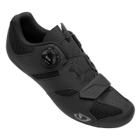 Giro Savix II Shoe 42 black Herren