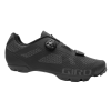 Giro Rincon Shoe 42 black Herren