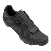 Giro Rincon Shoe 43 black Herren