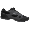 Giro Gauge Boa Shoe 41 dark shadow/black Herren