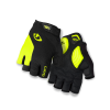 Giro Strade Dure S Gel Glove XL black/highlight yellow Herren
