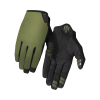 Giro DND II Glove L trail green Herren