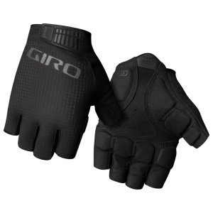 Giro Bravo II Gel Glove S black Herren