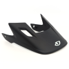 Giro Disciple Cipher Visor one size matte black