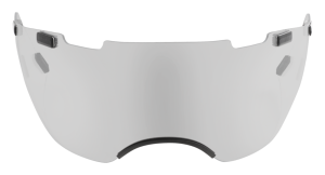 Giro Aerohead Replacement Shield S clear/silver