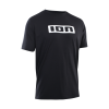 ION Herren MTB Jersey Logo DR kurzarm 900 black 48/S