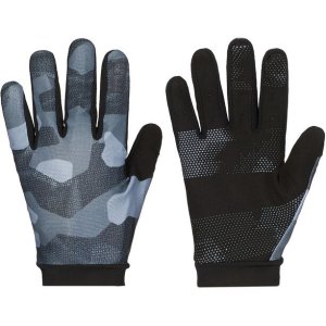 ION Gloves Scrub unisex storm blue XL unisex