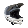 ION MTB Helmet Fullface Scrub Amp 999 multicolour S (54/56)