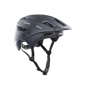 ION Bike MTB Helmet Traze Amp MIPS 900 black M (56/58)
