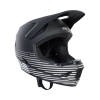 ION MTB Helmet Fullface Scrub Amp 900 black XL (60/62)
