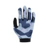 ION MTB Handschuhe Scrub 425 dark lavender S