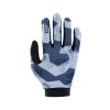 ION MTB Handschuhe Scrub 425 dark-lavender S