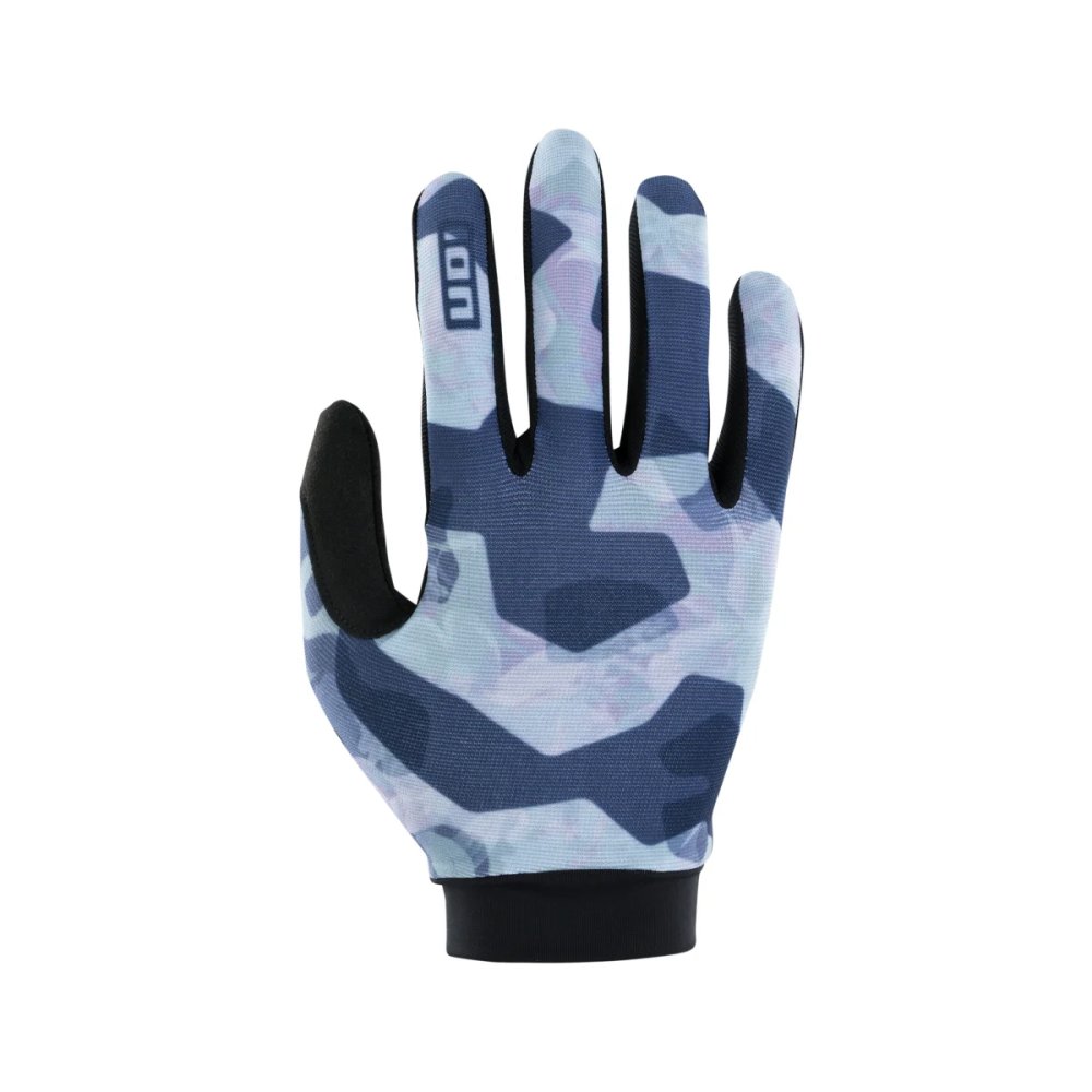 ION Gloves Scrub unisex dark lavender XS unisex